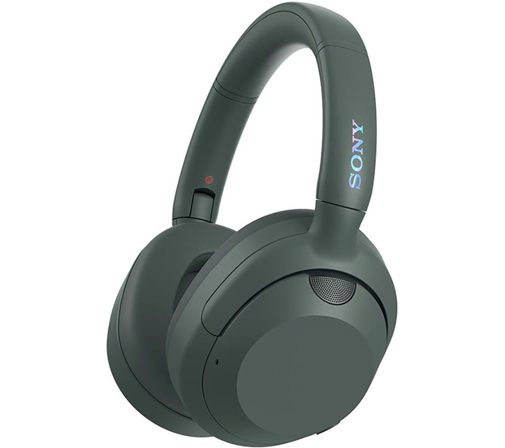 Sony WH-ULT900N wireless overear Headset grey