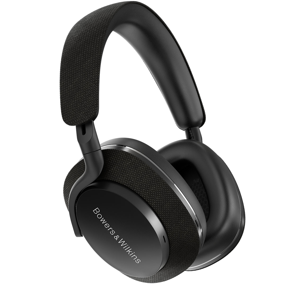 Bowers & Wilkins PX7 S2 Wireless, schwarz