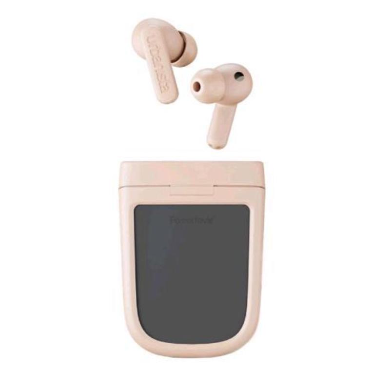 Urbanista Phoenix Bluetooth Wireless In-Ear Kopfhörer Solarladefunktion Rose