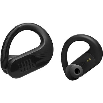 JBL Endurance Peak 3 Kabellose aktive Ohrhrer, schwarz