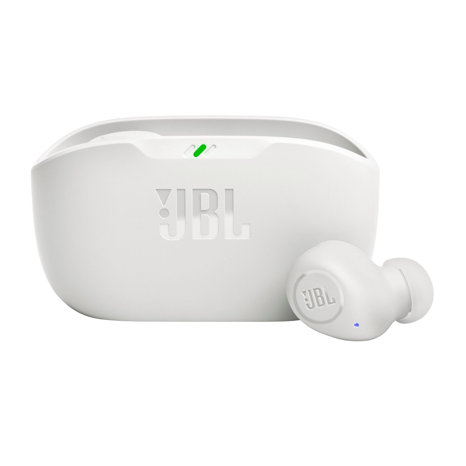 JBL Wave Buds True Wireless In-Ear Bluetooth Kopfhörer weiß
