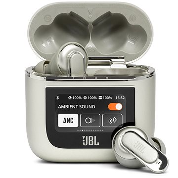 TOUR PRO 2 champagne