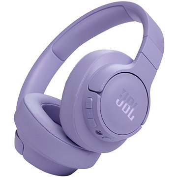JBL Tune 770NC Kabellose Over-Ear-Kopfhrer, purple