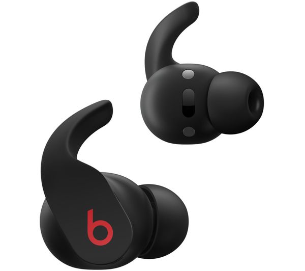 Beats Fit Pro True Wireless Earbuds In-Ear Kopfhörer Schwarz