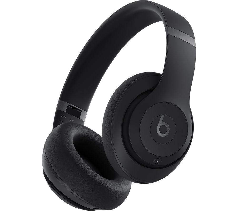 Beats Studio Pro Wireless Over-Ear Kopfhörer schwarz