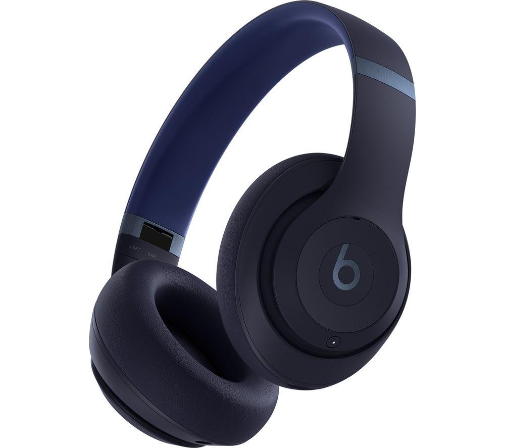Beats Studio Pro Wireless Over-Ear Kopfhörer navy