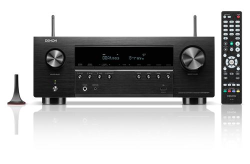 DENON AVR-S970H 7.2-Kanal AV-Receiver