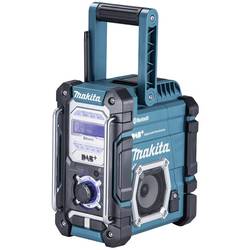 Makita DMR112 - Baustellenradio
