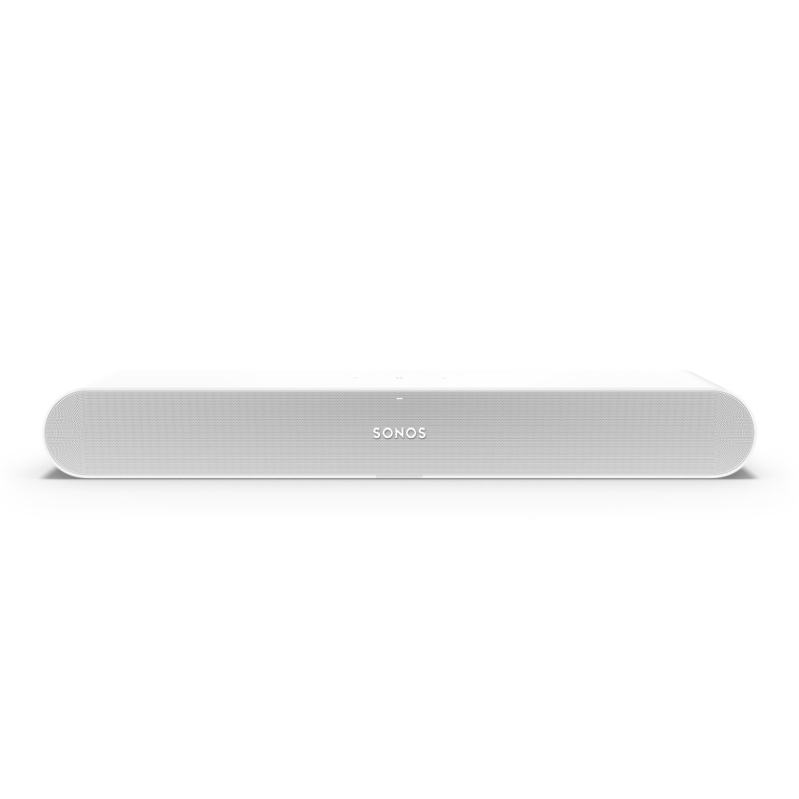 Sonos Ray smarte Soundbar, AirPlay2, WLAN, weiß