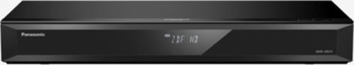 Panasonic Blu-ray-Player DMR-UBS70EGK black