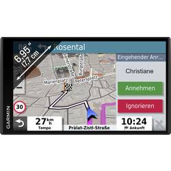 Garmin DriveSmart 65 MT-D EU Europa Navigationsgerät 17,7cm Freisprechen DAB+