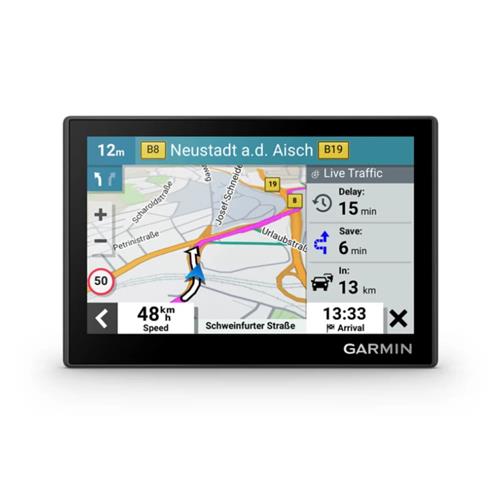 Garmin Drive 53 Navigationsgerät 12,7cm (5