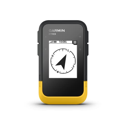 Garmin eTrex SE Navigationsgerät 5,5cm (2,16