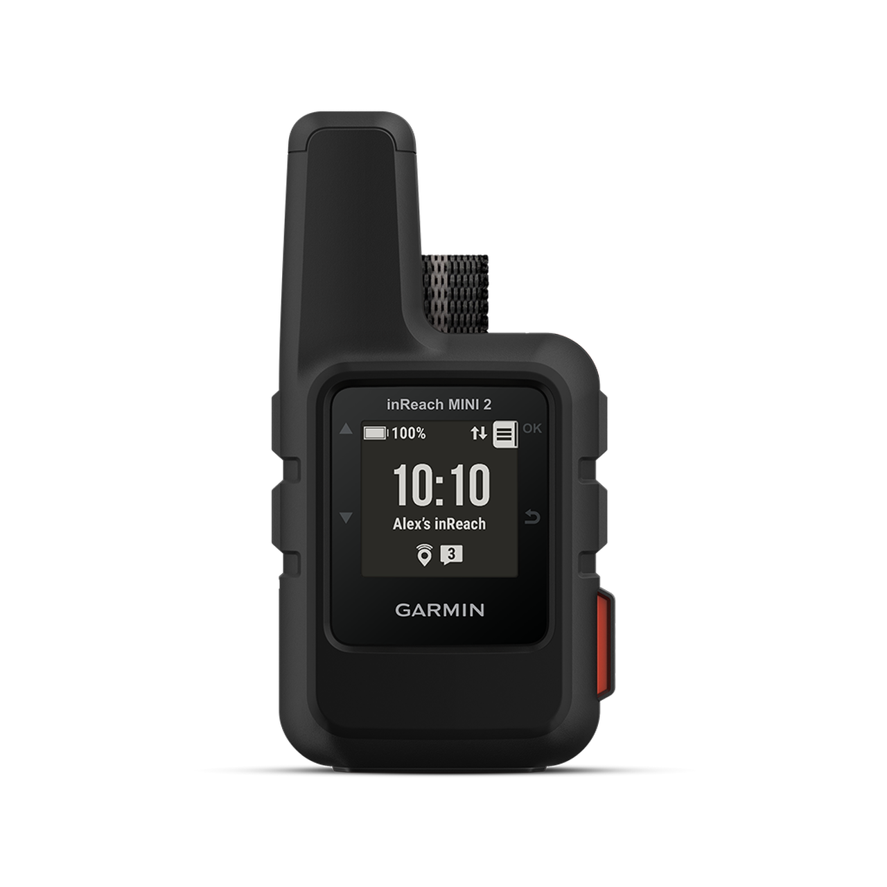 Garmin inReach Mini 2 GPS schwarz