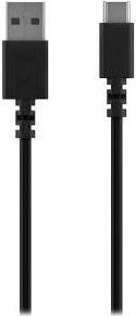 Garmin Lade-/ Datenkabel (USB-A auf USB-C) - 0,5 Meter