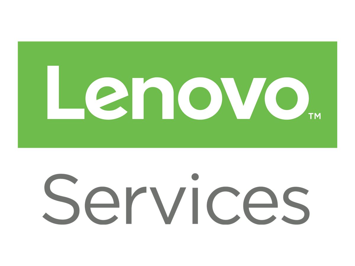 G Lenovo V15/V17 auf 3 Jahre VOS für Geräte mit 1 Jahr Herstellergarantie, physical Pack