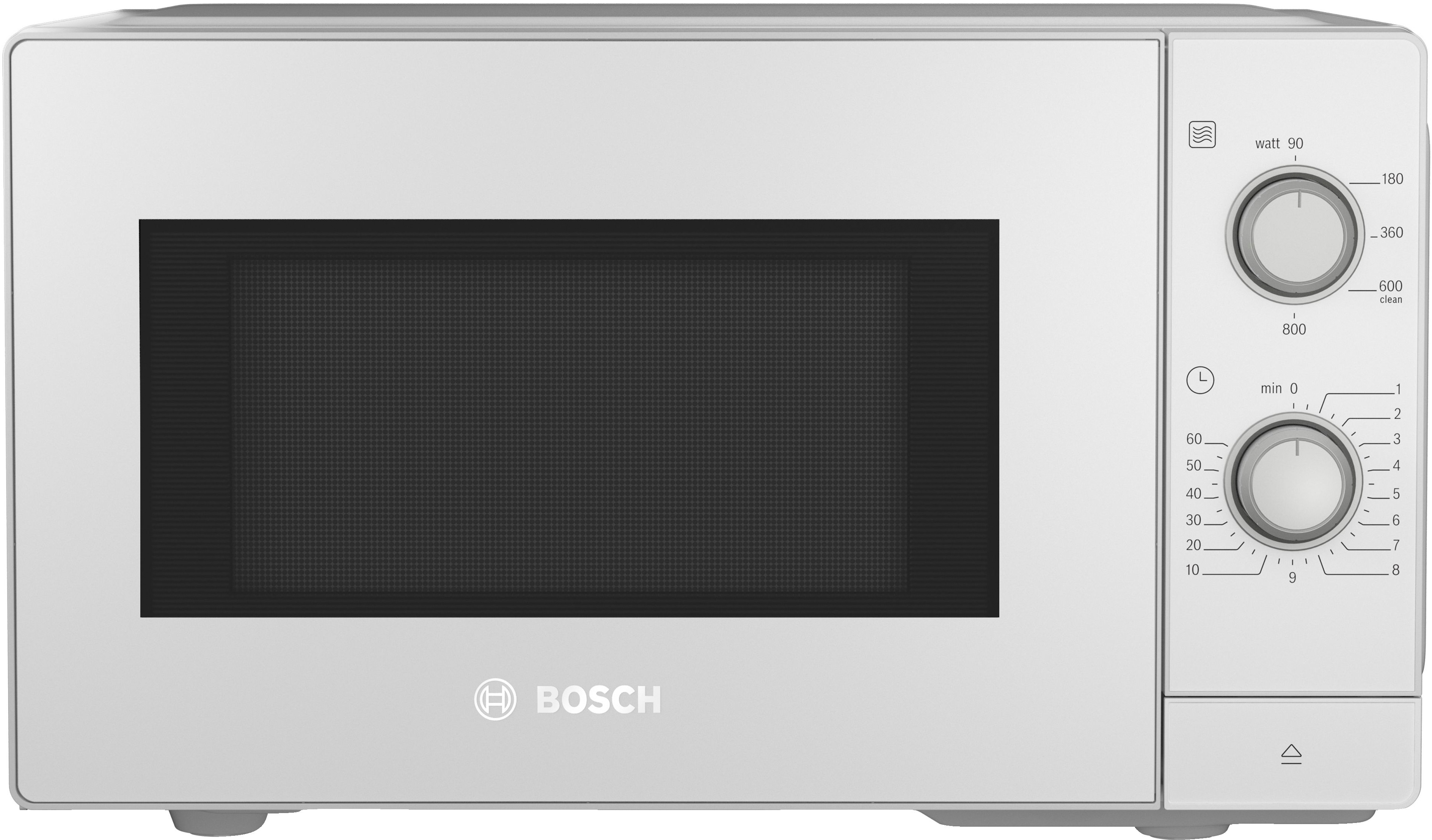Bosch Serie 2 FFL020MW0 Mikrowelle
