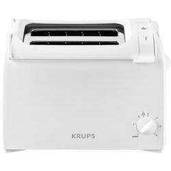 Krups KH1511 ProAroma Toaster weiß