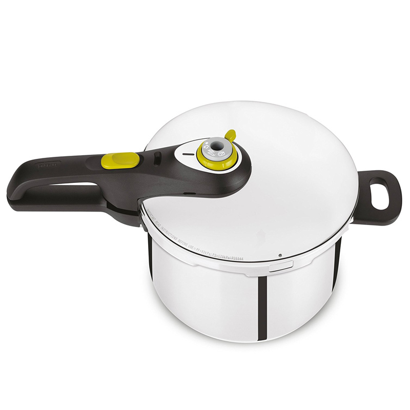 Tefal P2530738 Secure 5 Neo Schnellkochtopf 6l
