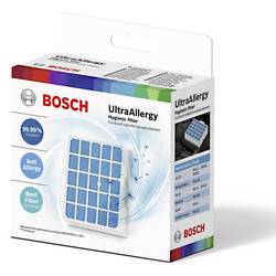 Bosch BBZ156UF UltraAllergy Hygienefilter für MoveOn/MoveOnMini/Cosyy´y