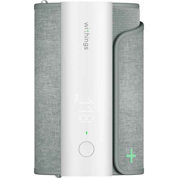 Withings Wireless Blood Pressure Monitor BPM Connect