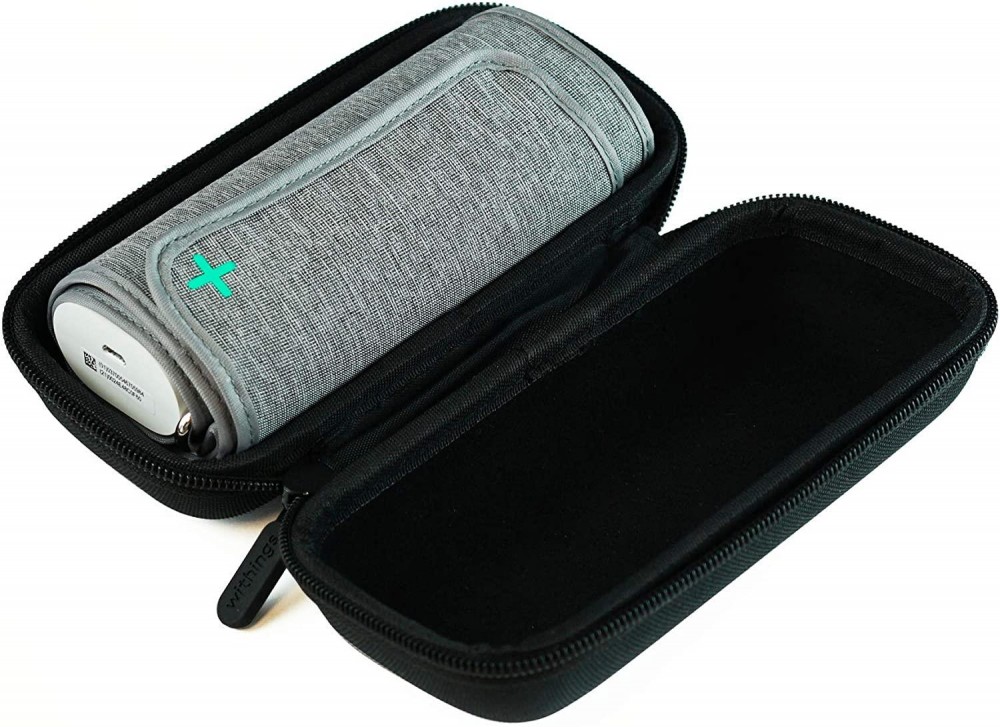 Withings Travel Case BPM Connect