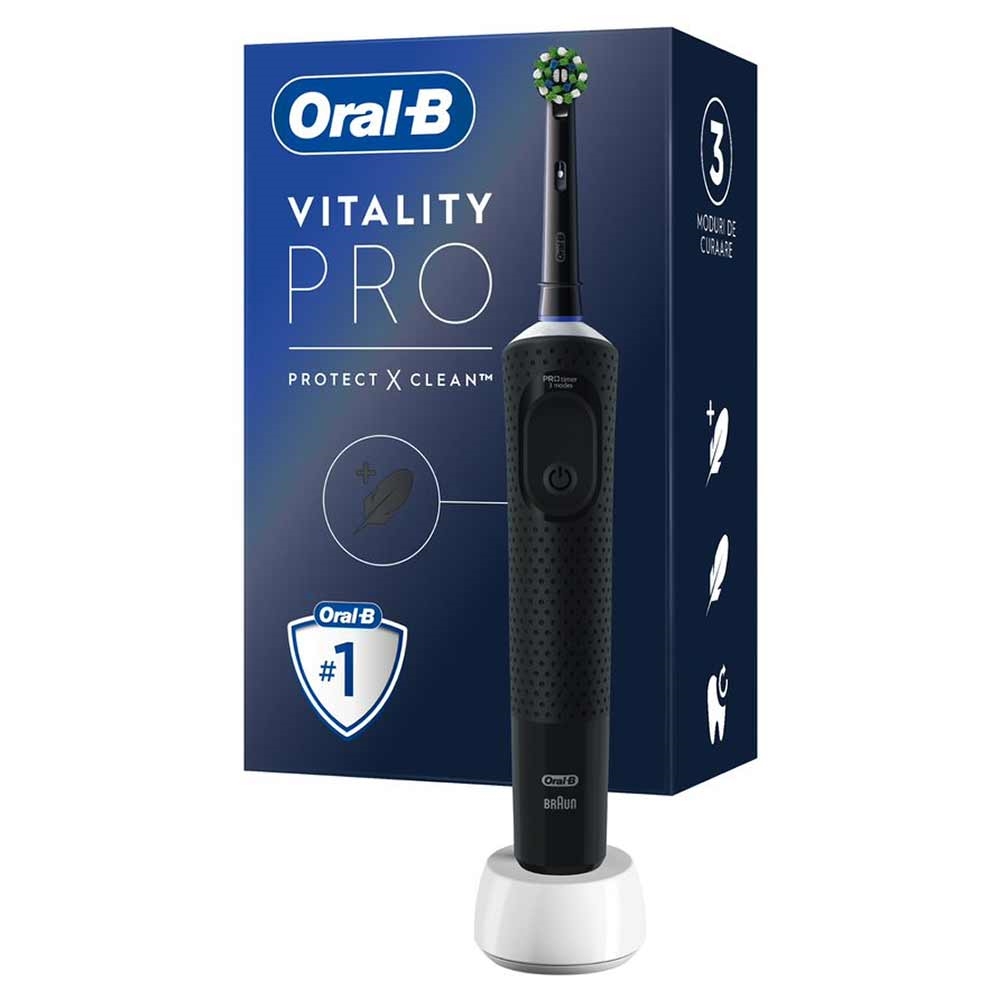 Oral-B Vitality Pro D103 *schwarz*