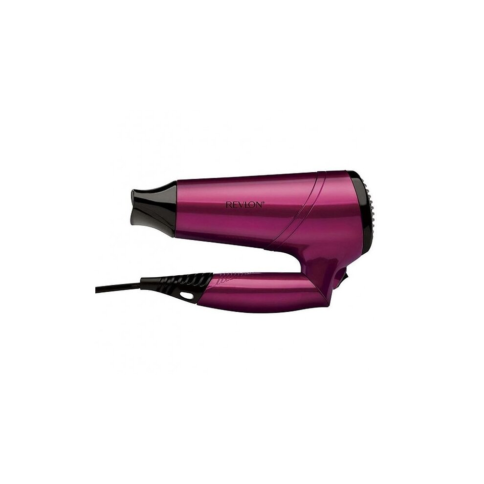 REVLON Perfect Heat Frizz Fighter Hair Dryer - Haartrockner pink