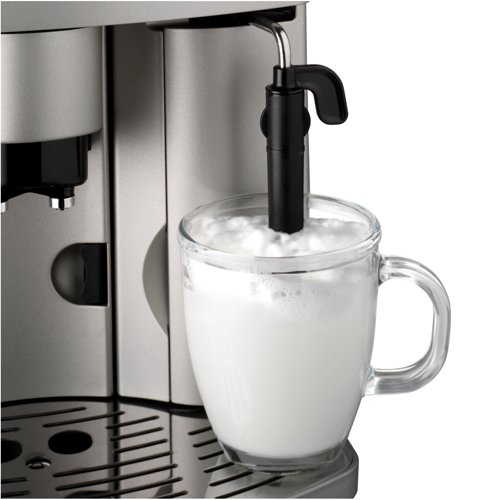 DeLonghi Magnifica ESAM 3200 S Kaffeevollautomat silber