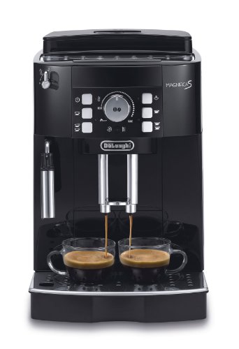 DeLonghi Kaffeemaschine Magnifica S *schwarz*