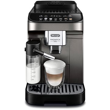 DeLonghi Kaffeemaschine Magnifica ECAM 290.81.TB silber