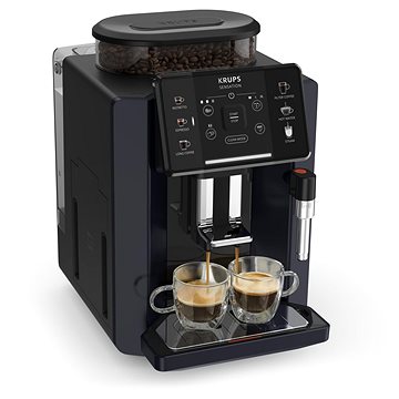 Krups EA 910B Sensation  Kaffeevollautomat