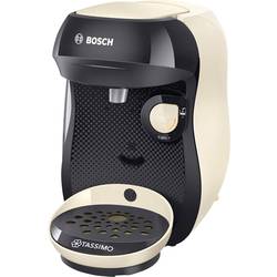 Bosch TAS1007 TASSIMO HAPPY Multi-Getränke-Automat schwarz