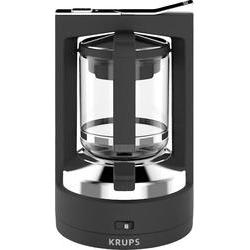 Krups KM 4689 Druckbrüh-Automat T 8.2 schwarz