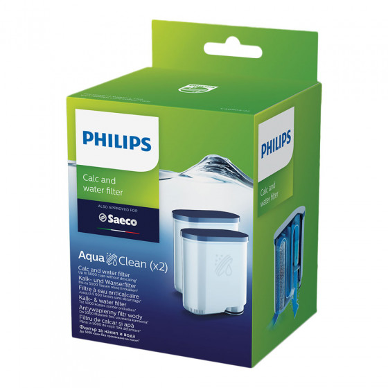 Philips CA6903/22 Kalk- und Wasserfilter
