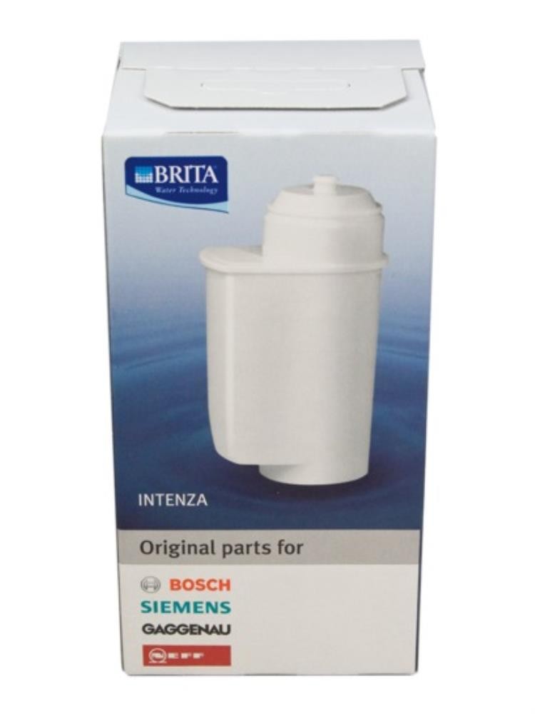 Bosch TCZ7003 BRITA Intenza Wasserfilter für Bosch-Kaffeevollautomaten
