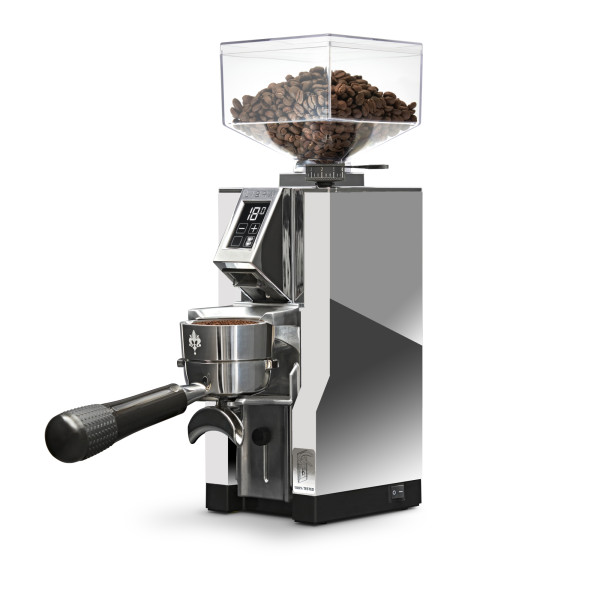 Eureka Mignon Libra Chrome