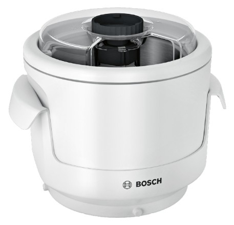 Bosch MUZ9EB1 Eisbereiter OptiMUM