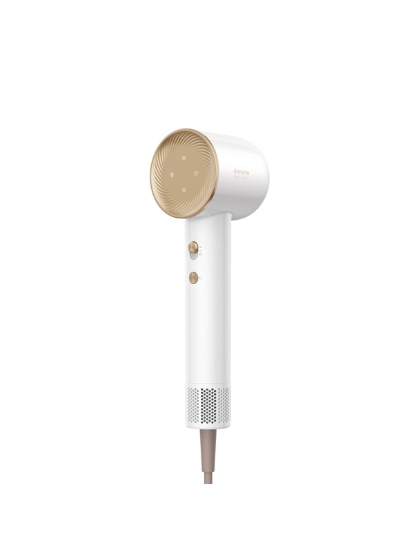 Dreame Glory Hair Dryer - White