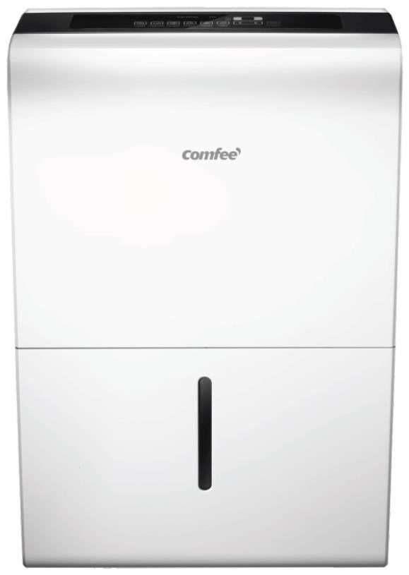 Comfee MDDP-50DEN7 Luftentfeuchter 50l/24h