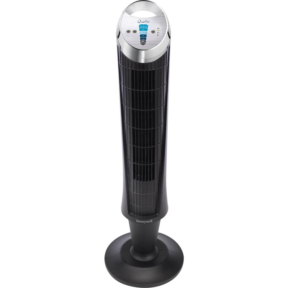 Honeywell HY254E4 Turmventilator 35 W schwarz