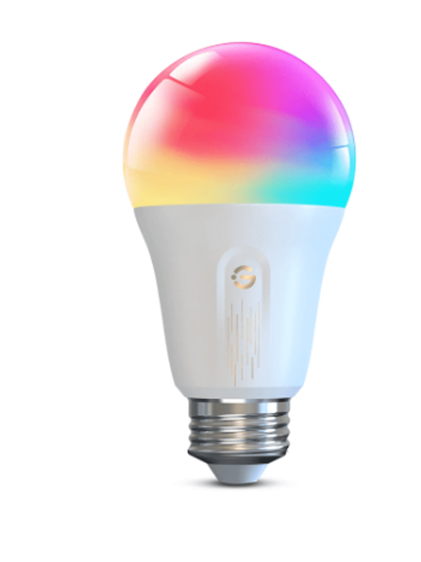 Govee Smart Wifi&BLE Light Bulb 1200lm