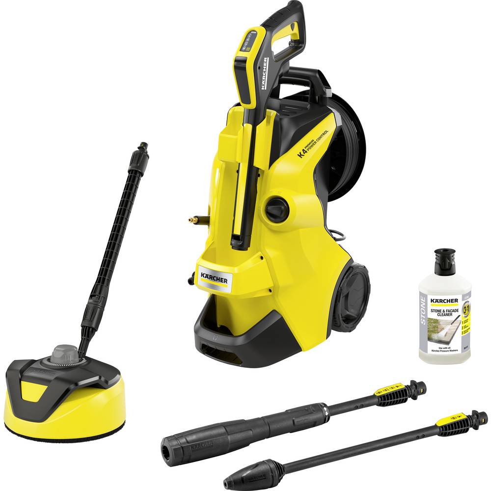 Kärcher K 4 Premium Power Control Home Hochdruckreiniger