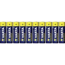 Batterie AA (LR6) 1.5V *Varta* Energy - 10-Pack