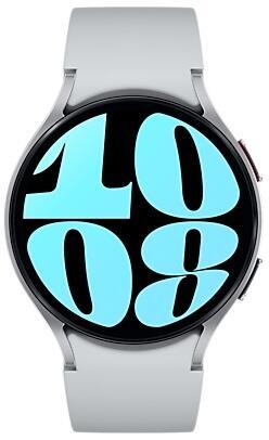 Samsung Galaxy Watch6 LTE SM-R945F 44mm Silver Smartwatch