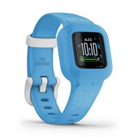 Garmin vivofit jr. 3 Blaue Sterne