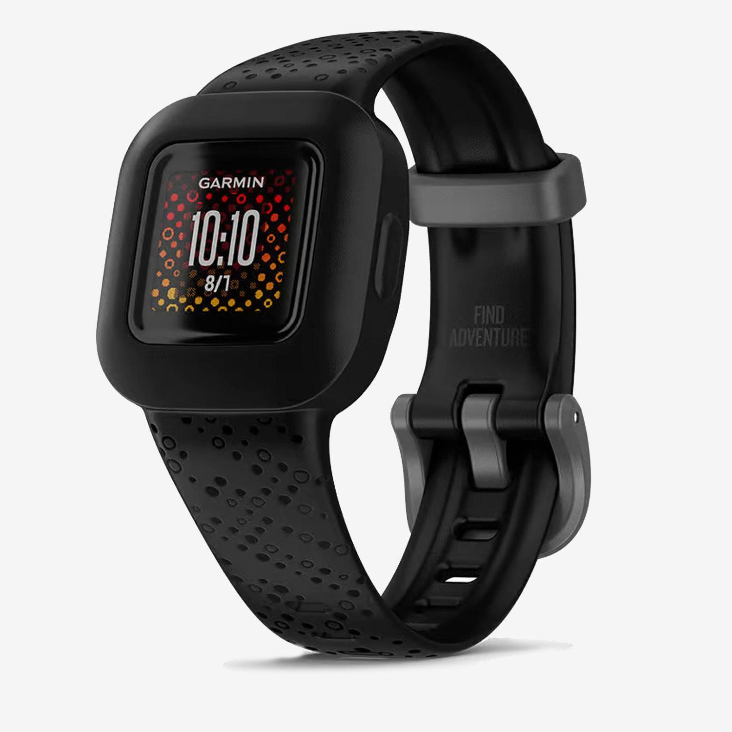 Garmin vivofit jr. 3 black