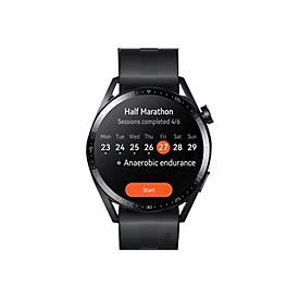 Huawei Watch GT3 46mm black