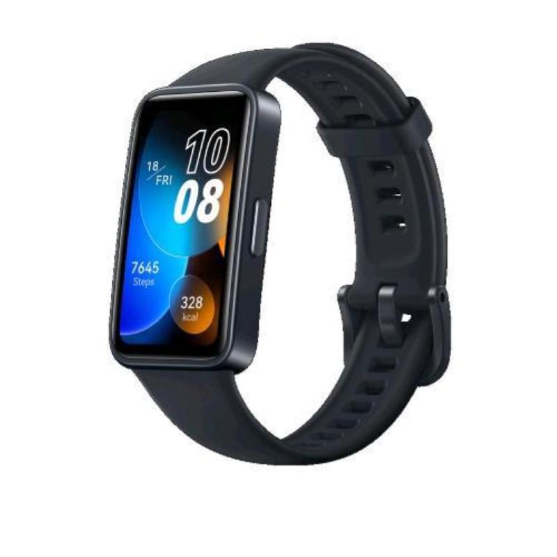 Huawei Band 8 black