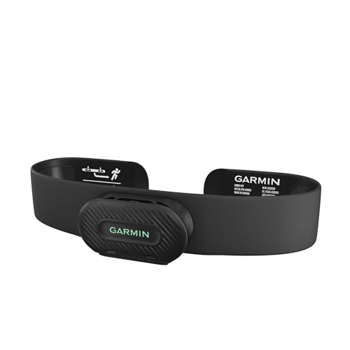 Garmin HRM-FIT™ Herzfrequenz-Brustgurt für Frauen